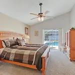 Quiet Home With Private Pool- Near Disney